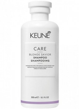 Keune Care Blonde Savior Shampoo (   " ") - ,   
