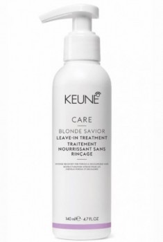Keune Care Blonde Savior Treatment  (- " ") - ,   