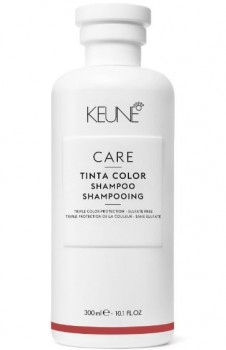 Keune Care Tinta Color Shampoo (Шампунь для окрашенных волос)
