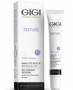 GiGi Texture Magic Eye Rescue (   ) - ,   
