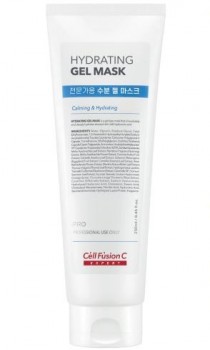 Cell Fusion Pro Hydrating Gel Mask (Маска увлажняющая мультиматриксная), 250 мл