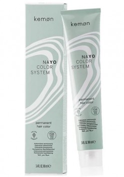 Kemon NaYo Color System (     ), 100  - ,   