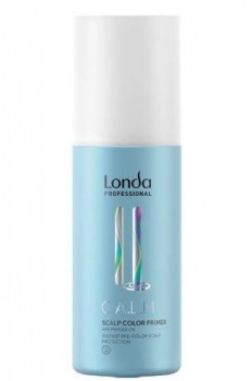 Londa C.A.L.M. Scalp Color Primer (Праймер перед окрашиванием для чувствительной кожи головы), 150 мл
