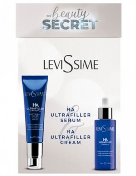 LeviSsime Beauty Secret Pack Ultrafiller (:   SPF 50+   ), 50+50  - ,   