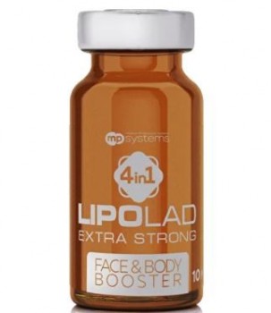 MP-Systems Lipolad Extra Strong (-  ), 10  - ,   