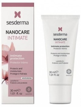 Sesderma Nanocare Intimate Intimate Protection (    ), 30  - ,   