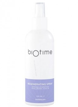 Biotime/Biomatrix Spray Regeneration (Спрей с гиалуроновой кислотой "Регенерация и увлажнение"), 100 мл