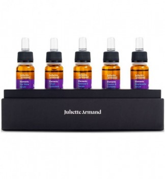 Juliette Armand The Power of Serums 2 ( "- 2"), 5*10  - ,   