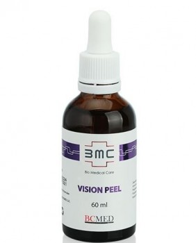 Bio Medical Care Vision Peel (Лактобионовый пилинг), 30 мл
