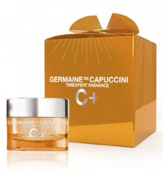Germaine de Capuccini Timexpert Radiance C+ Illuminating Antioxidant Cream (     C   ), 15  - ,   