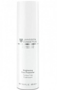 Janssen Cosmetics Brightening Face Freshener (     ), 500  - ,   