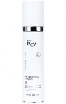 Isov Sorex Multi Vitamin 8 HD Serum (Восстанавливающая сыворотка с комплексом витаминов B), 50 мл