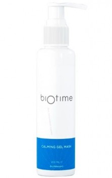 Biotime/Biomatrix Calming Gel Mask ( -), 200  - ,   
