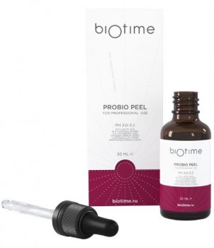 Biotime/Biomatrix Probio Peel (Пилинг пробиотический), 30 мл