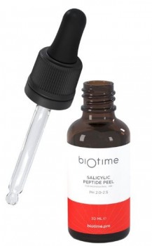 Biotime/Biomatrix Salicylic Peptide Peel (   ), 30  - ,   
