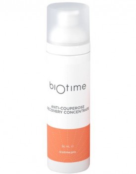 Biotime/Biomatrix Anti-Couperose Recovery Concentrate (Восстанавливающий концентрат против купероза), 30 мл