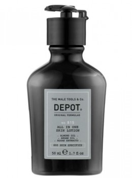 Depot 815 All In One Skin Lotion  (    ) - ,   