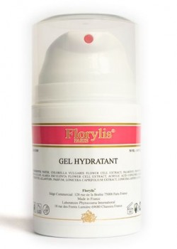 Florylis Gel Hydratant (,  ), 50  - ,   