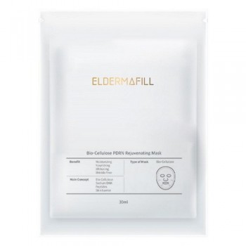 Eldermafill Bio-Cellulose PDRN Rejuvenating Mask (    ), 30   5  - ,   