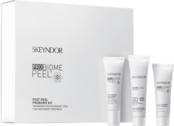 Probiome Peel 7 Days Post Peel Home Kit 01 (Восстанавливающий набор для ухода после пилинг процедур)