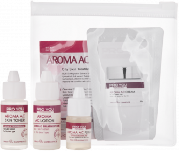 Aroma AC (Мини-набор уходовых средств)