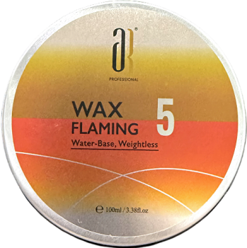 AR Wax Flaming 5 (Воск сильной фиксации), 100 мл