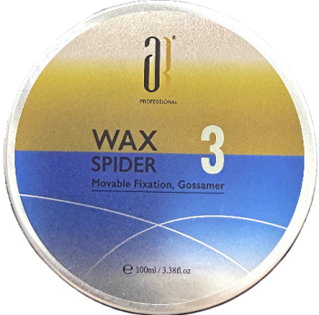 AR Wax Spider 3 (Воск средней фиксации), 100 мл