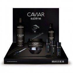 Selective Professional Caviar sublime kit (   ), 6  - ,   