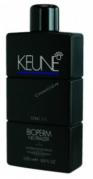 Keune Bioperm neutralizer 1:1 (  1:1), 1000  - ,   