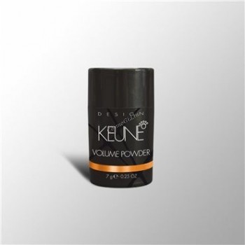 Keune design volume powder (  ), 7  - ,   