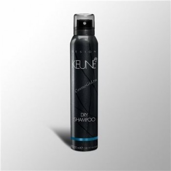 Keune design dry shampoo ( ), 200  - ,   
