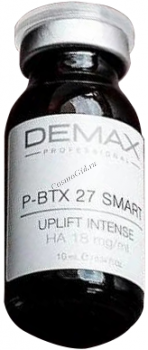 Demax P-BTX 27 Smart (- ), 10  - ,   