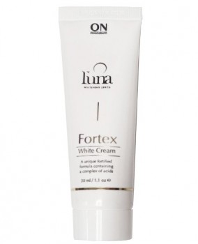 ONmacabim LUNA Fortex White Cream (   ), 30  - ,   