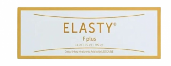 F Plus Lido (Филлер) 