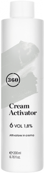 360 Cream Activator (-), 200  - ,   