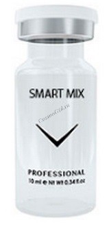 Fusion Mesotherapy F-Smart Mix (  ), 1  x 10  - ,   