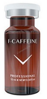 Fusion Mesotherapy F-Caffeine 20%  ( 20%),  10  - ,   