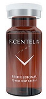 Fusion Mesotherapy F-Centelix (Центелла Азиатская), 1 шт x 10 мл - купить, цена со скидкой
