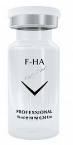 Fusion Mesotherapy F-Ha (Гиалуроновая кислота 2%), 1 шт x 10 мл