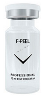 Fusion Mesotherapy F-Peel (  10%), 1  x 5  - ,   