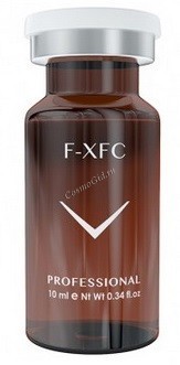 Fusion Mesotherapy F-XFC (Коктейль для комплексного омоложения 30 ), 1 шт x 10 мл