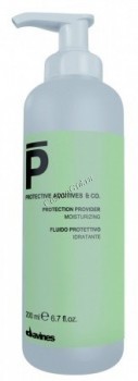 Davines Protection Provider (Масло для защиты кожи головы от краски), 200 мл
