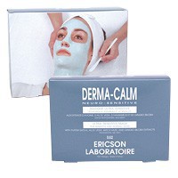 Ericson laboratoire Ultra-sensitive mask for normal And sensitive skin (     ), 1  - ,   
