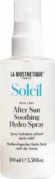 After Sun Soothing Hydro Spray (Успокаивающий спрей для тела после принятия солнечных ванн), 100 мл