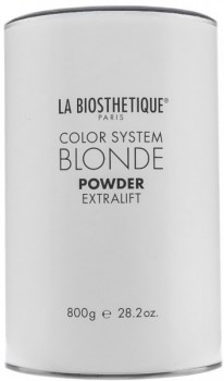 Bleaching Powder Extralift (Экстра-отбеливающая пудра для быстрого осветления волос), 800 г