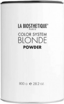 Blonde Powder (Обесцвечивающая пудра для максимального и бережного осветления), 800 г