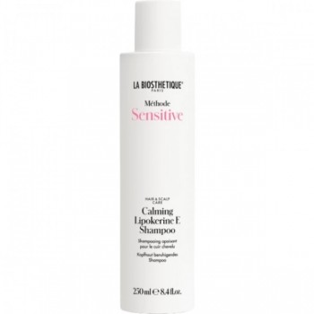 Calming Lipokerine E Shampoo (Шампунь для чувстительной кожи головы)