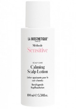 Calming Scalp Lotion (Успокаивающий лосьон для кожи головы), 100 мл