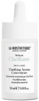 Clarifying Aroma Concentrate (Очищающий аромакомплекс эфирных масел для кожи лица), 30 мл