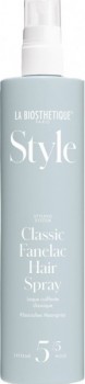 Classic Fanelac Hair Spray (Спрей-лак для волос сильной фиксации), 250 мл